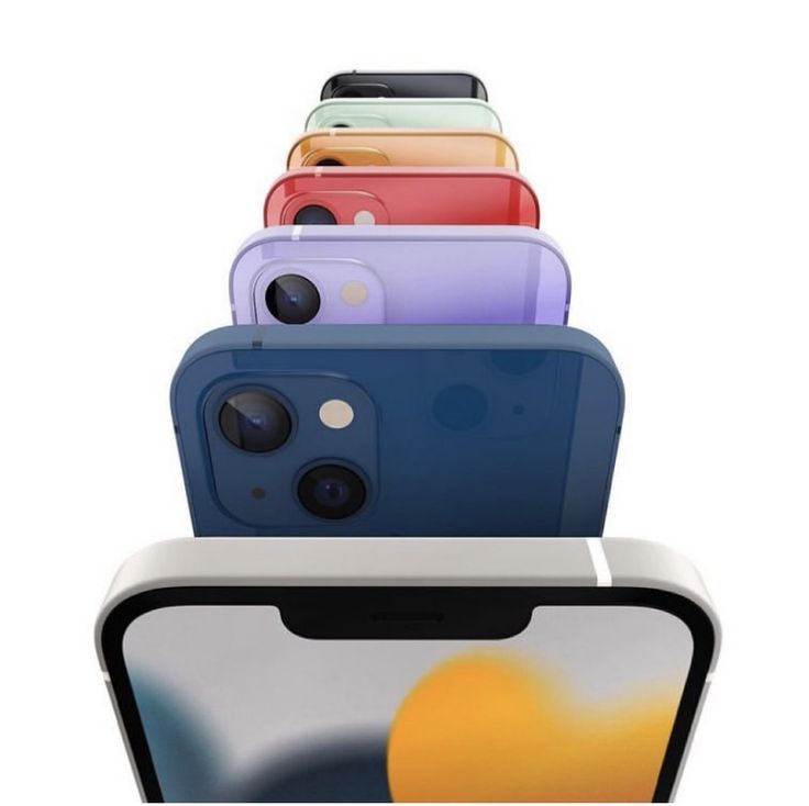 iPhone 13